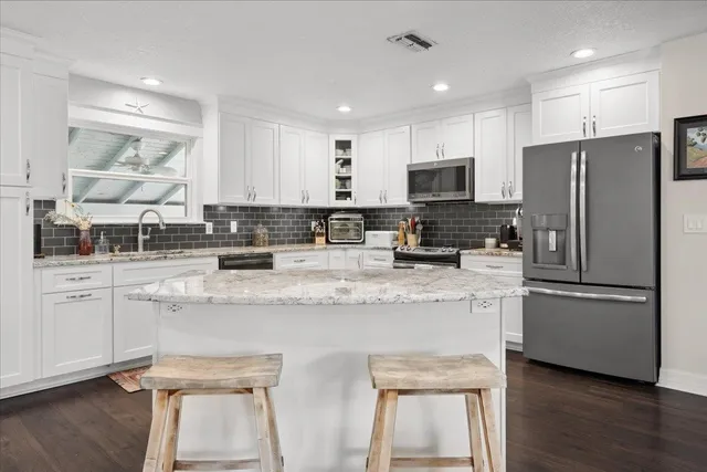 $549,000 | 275 Boulevard Des Pins, St. Augustine, FL 32080