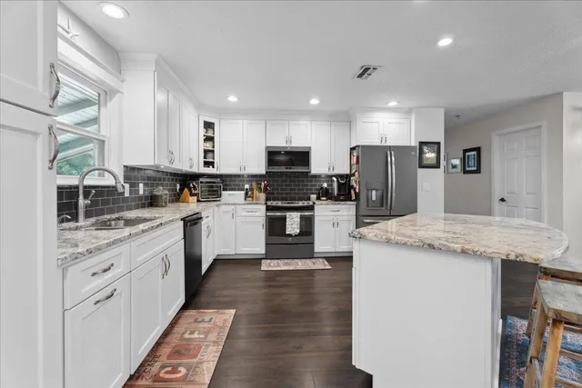 $549,000 | 275 Boulevard Des Pins, St. Augustine, FL 32080