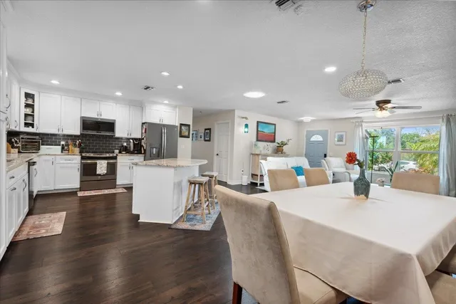 $549,000 | 275 Boulevard Des Pins, St. Augustine, FL 32080