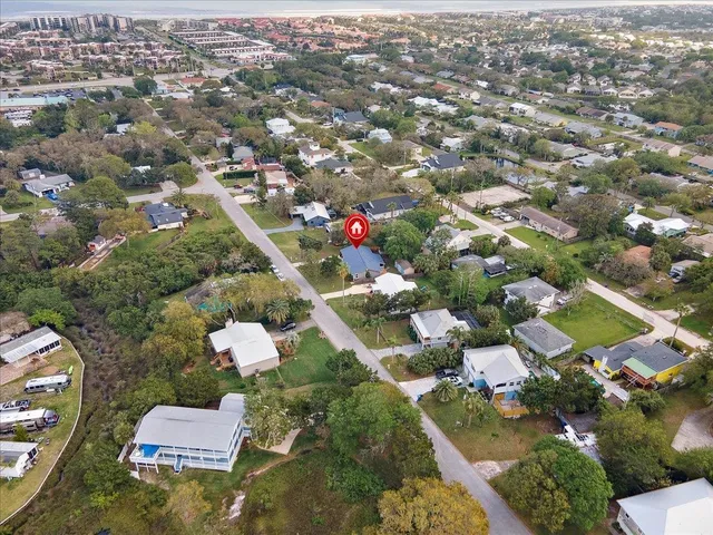 $549,000 | 275 Boulevard Des Pins, St. Augustine, FL 32080