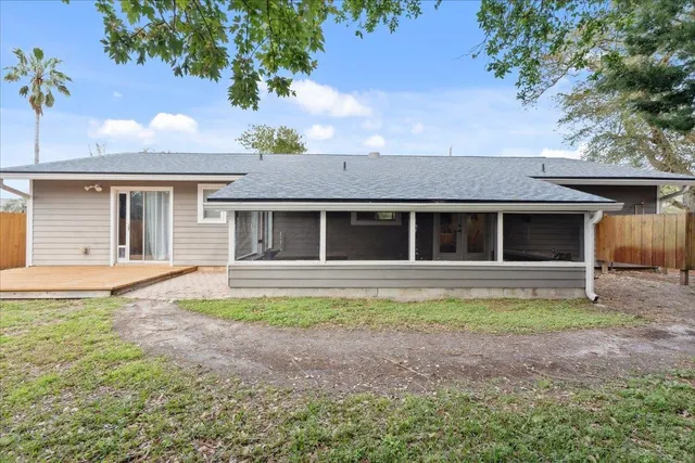 $549,000 | 275 Boulevard Des Pins, St. Augustine, FL 32080