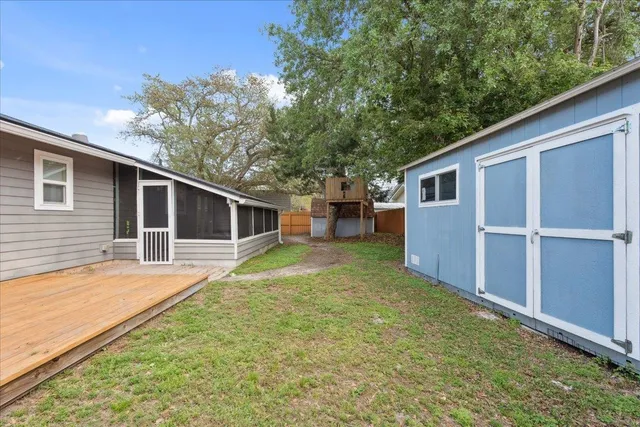 $549,000 | 275 Boulevard Des Pins, St. Augustine, FL 32080