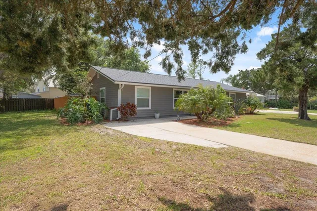 $549,000 | 275 Boulevard Des Pins, St. Augustine, FL 32080