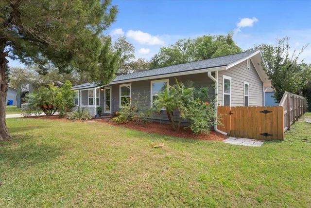 $549,000 | 275 Boulevard Des Pins, St. Augustine, FL 32080