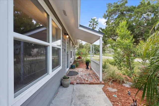 $549,000 | 275 Boulevard Des Pins, St. Augustine, FL 32080