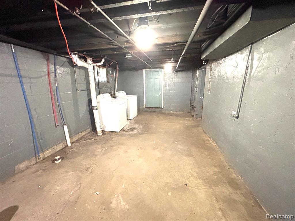 7006 Toepfer Road Warren, MI 48091 - Photo 10 of 11