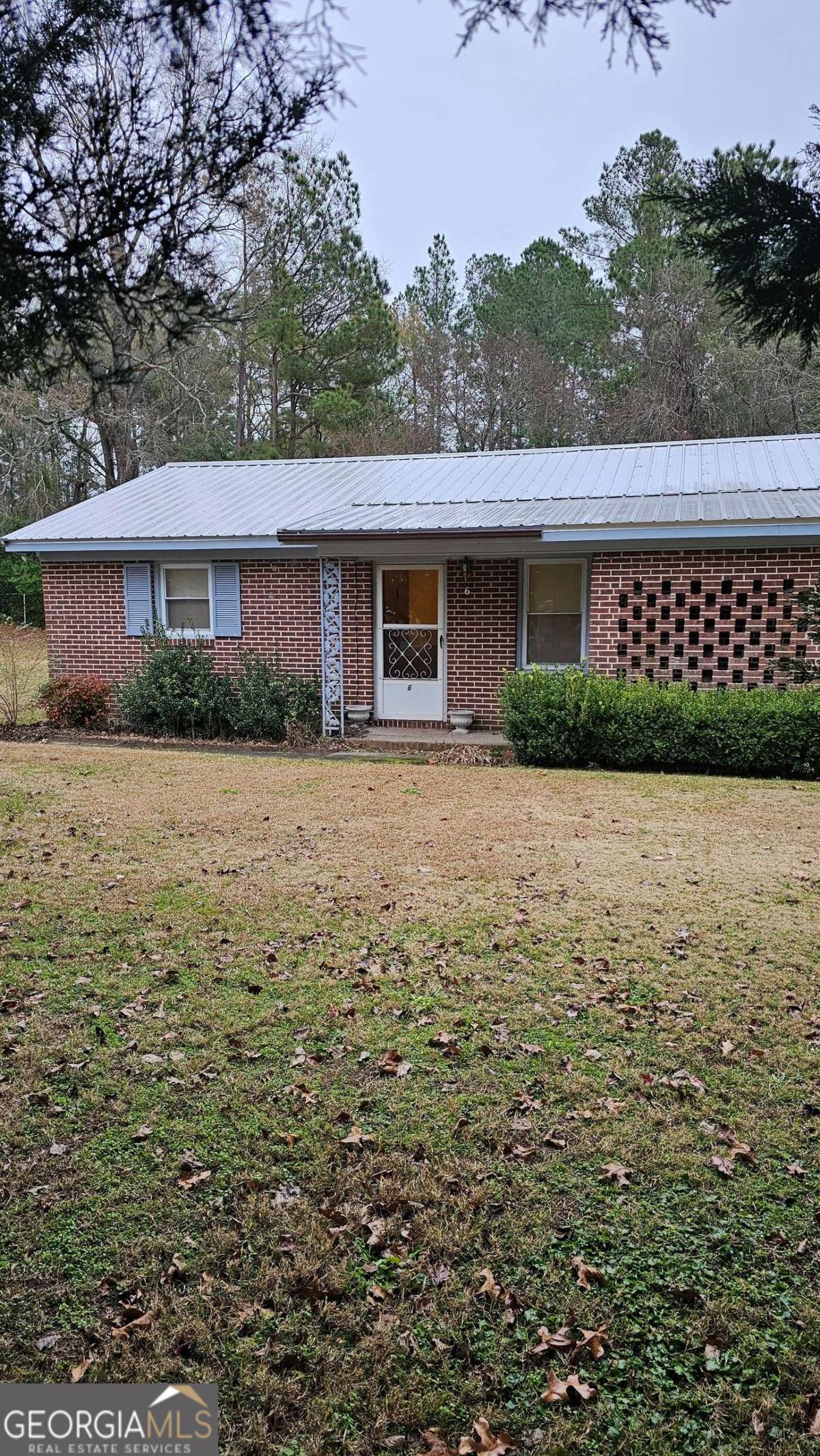 114 Holly Ross Road, Unit 6 Cochran, GA 31014 - Photo 1 of 16