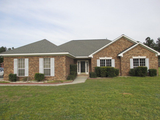 2733 Willis Foreman Road Hephzibah, GA 30815 - Photo 1 of 1 Main View