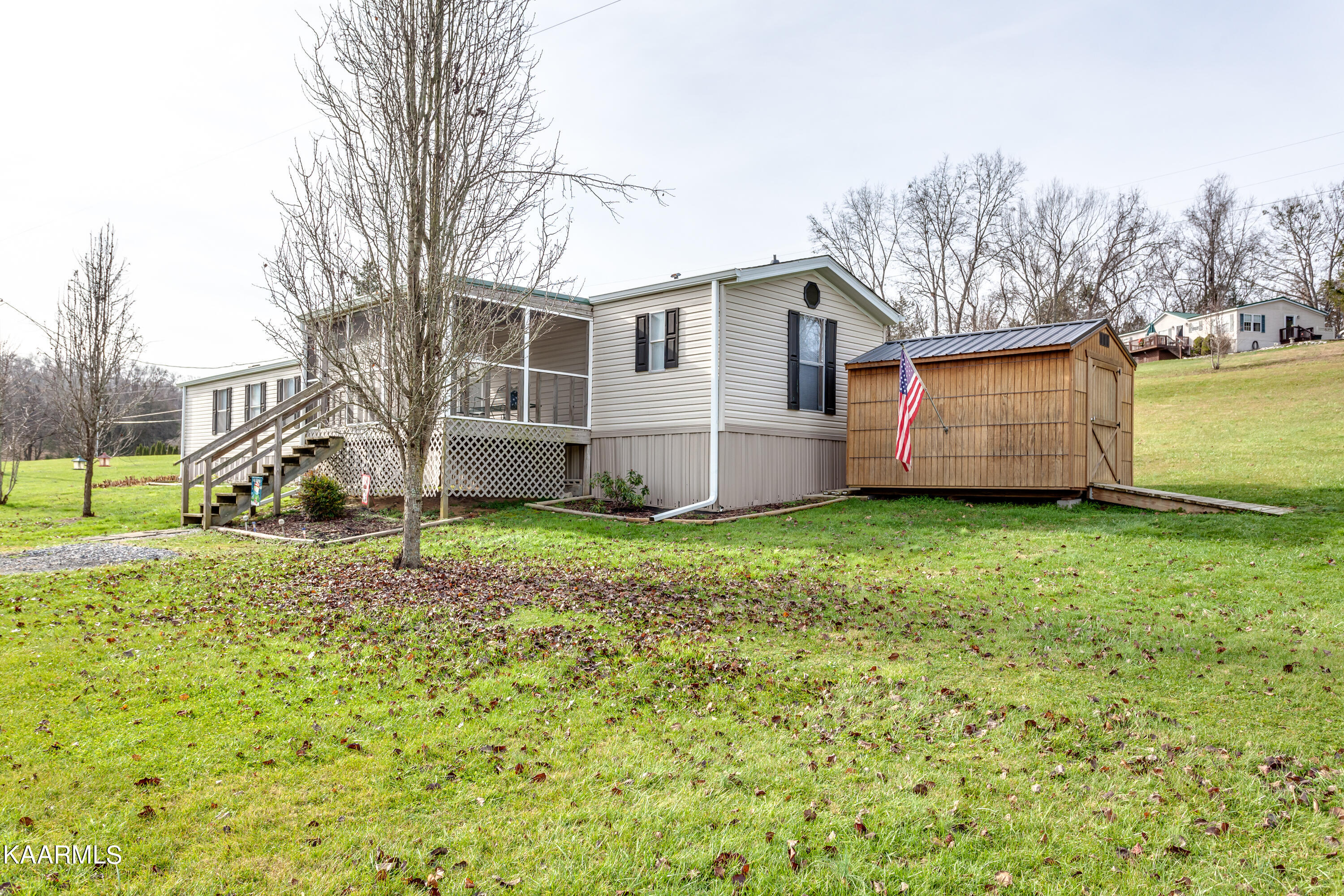 3051 Quarry Hollow Road Friendsville, TN 37737 - Photo 4 of 36 029211220-1-3051QuarryHollowRdFriendsvil