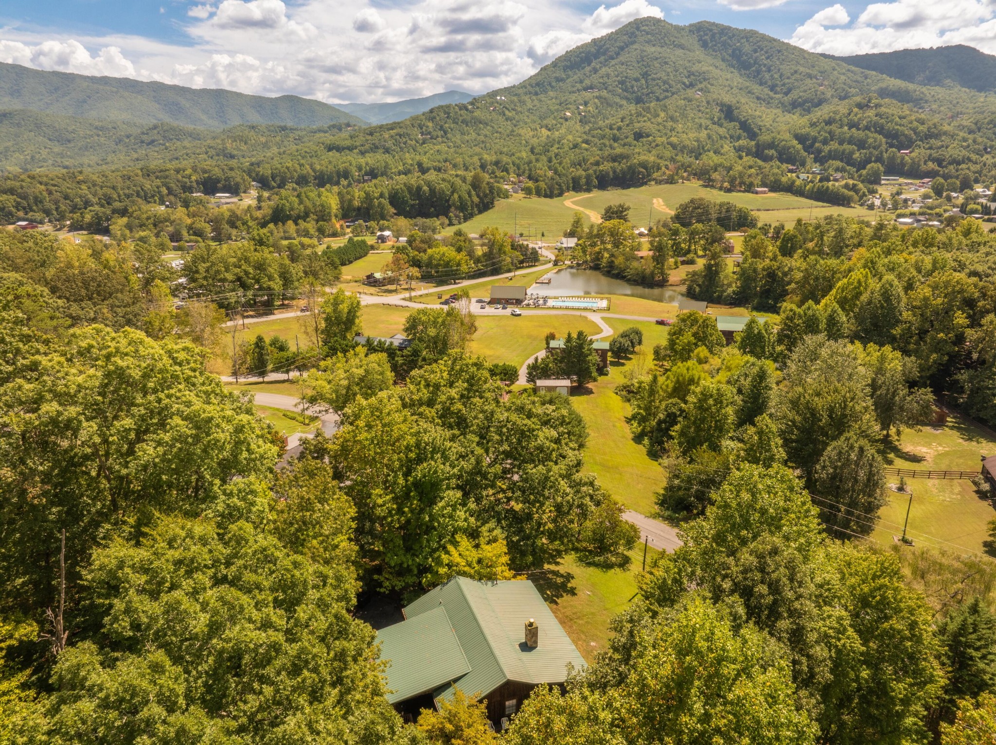 4041 Wears Cove Road Sevierville, TN 37862 - Photo 19 of 50