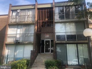 7959 Riggs Road, Unit 79591 Hyattsville, MD 20783 - Photo 4 of 6 EXTERIOR