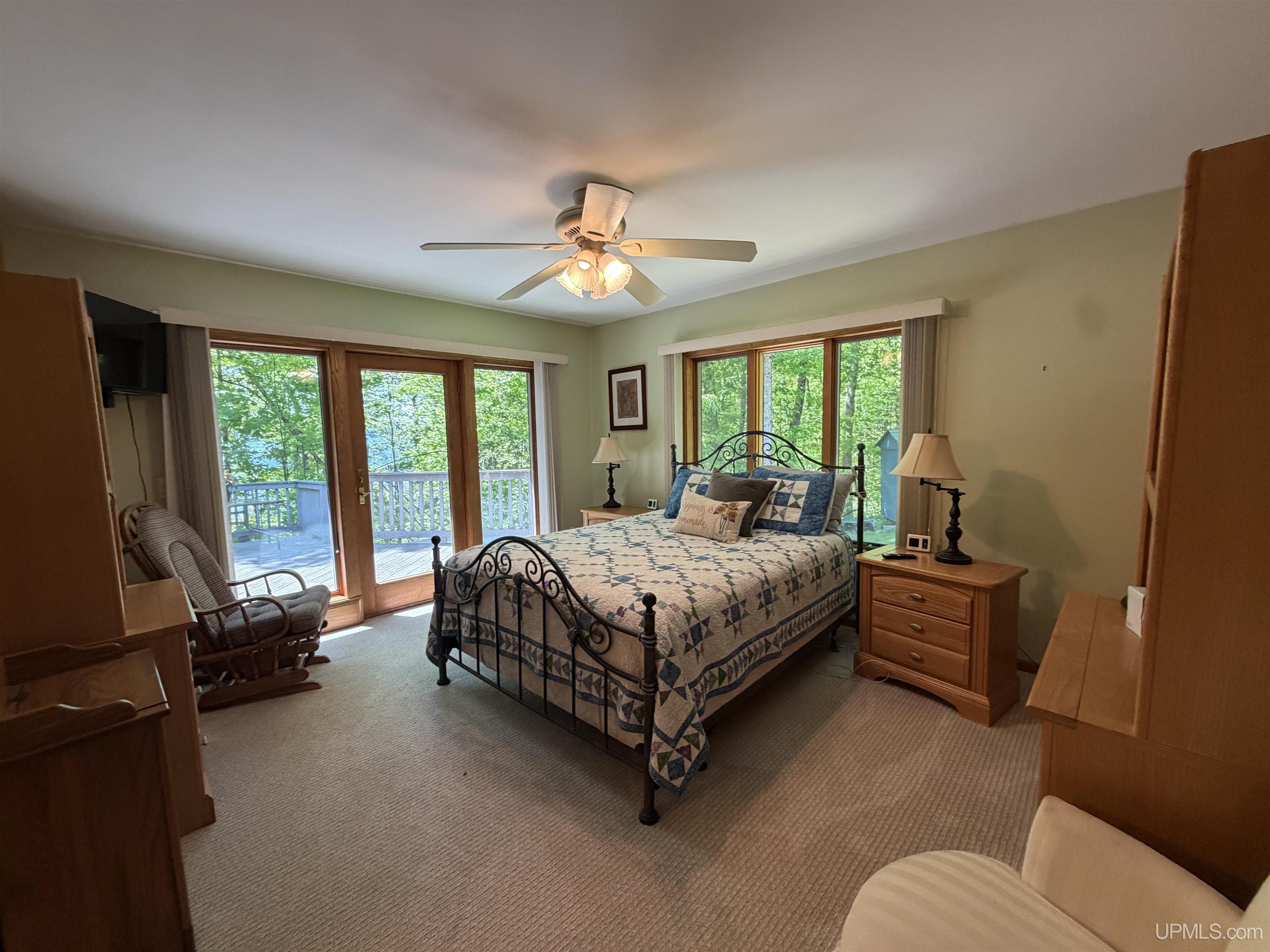 33 Tan Road Michigamme, MI 49861 - Photo 15 of 74
