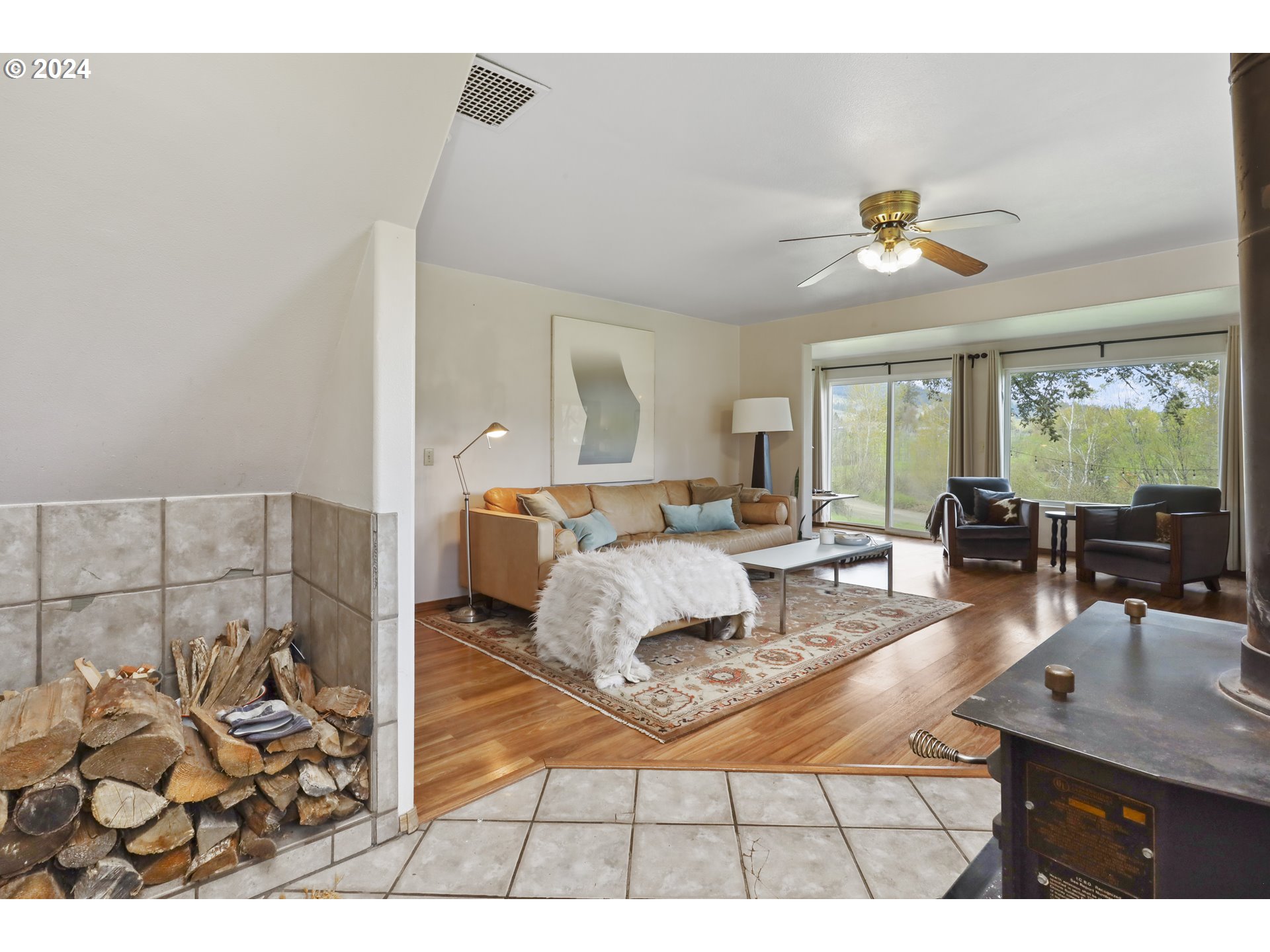 11 Teel Road White Salmon, WA 98672 - Photo 6 of 33 Gallery Image 6