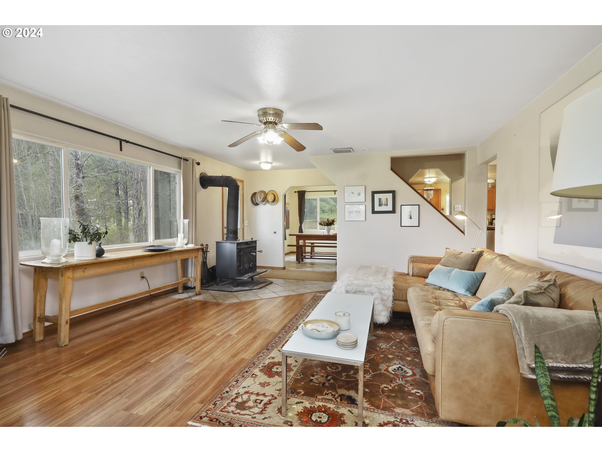 11 Teel Road White Salmon, WA 98672 - Photo 8 of 33 Gallery Image 8