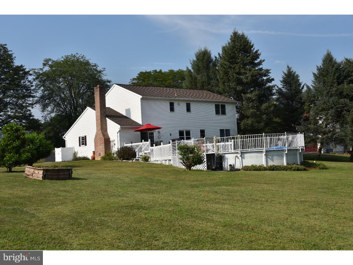 450 Mountain Home Road Sinking Spring, PA 19608 - Photo 22 of 25