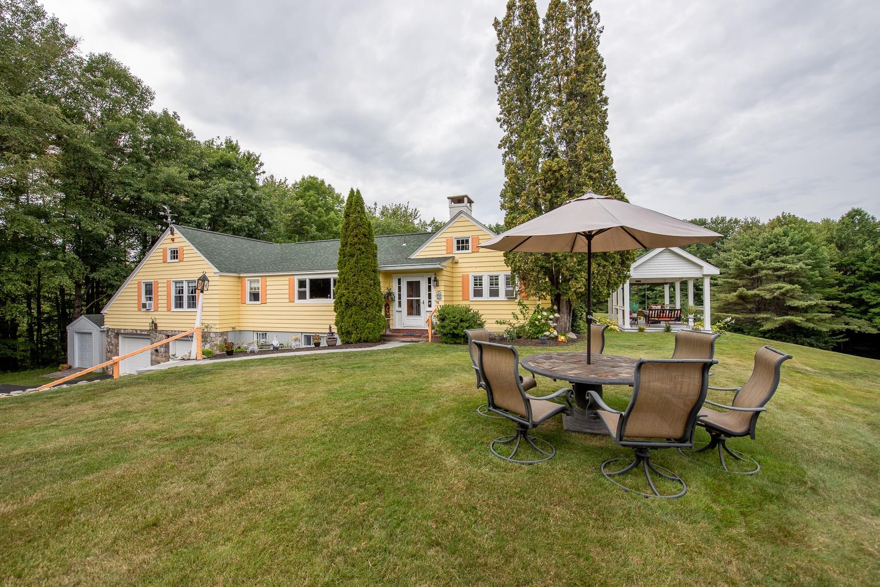 913 Watson Road Laconia, NH 03246 - Photo 1 of 40