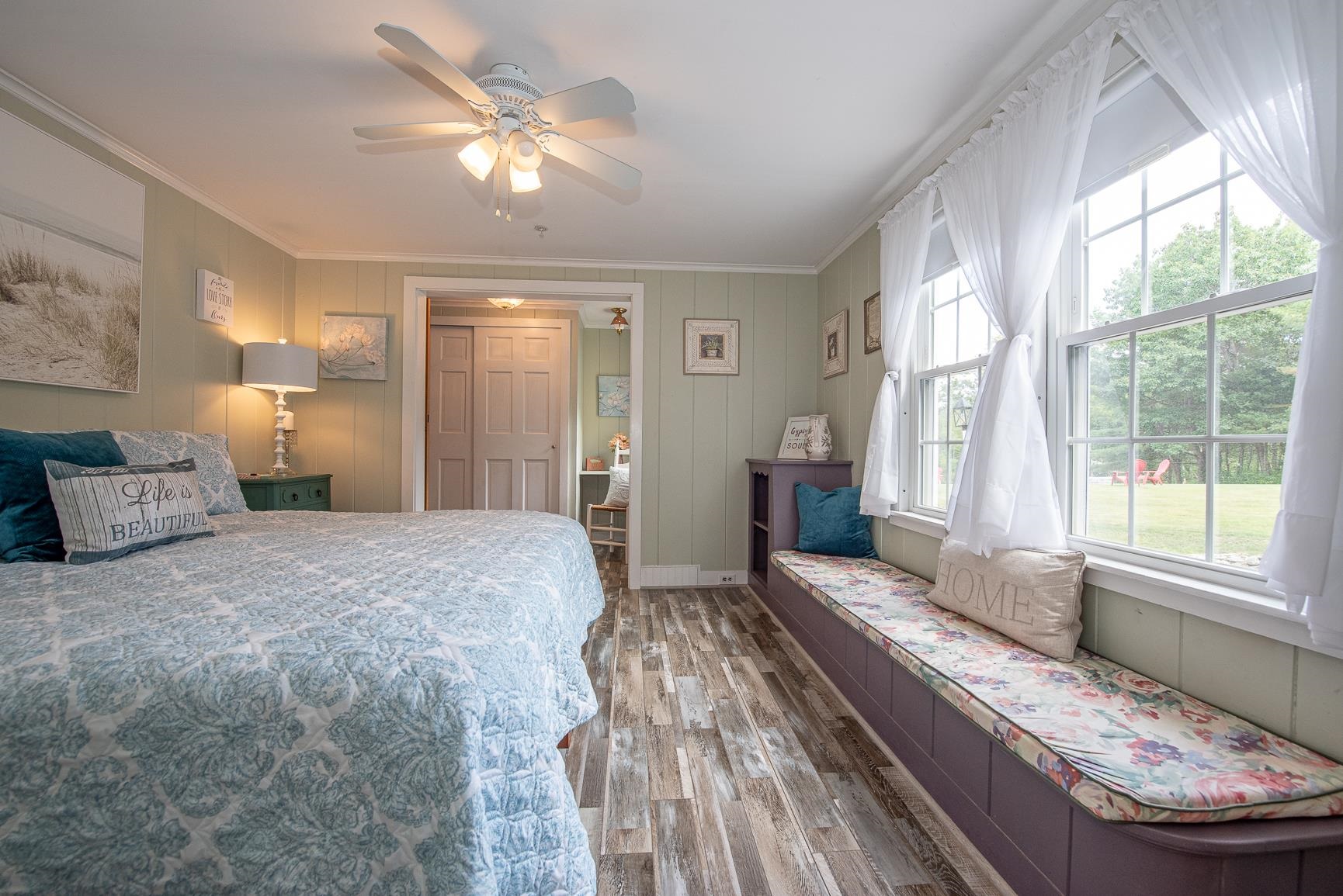 913 Watson Road Laconia, NH 03246 - Photo 17 of 40