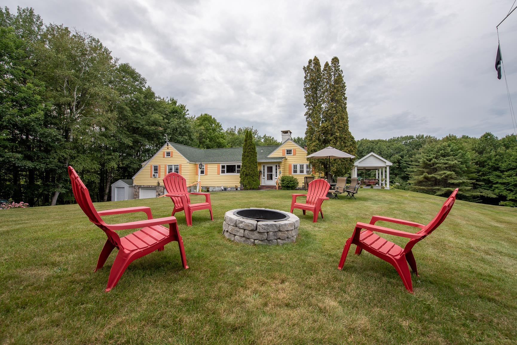 913 Watson Road Laconia, NH 03246 - Photo 29 of 40