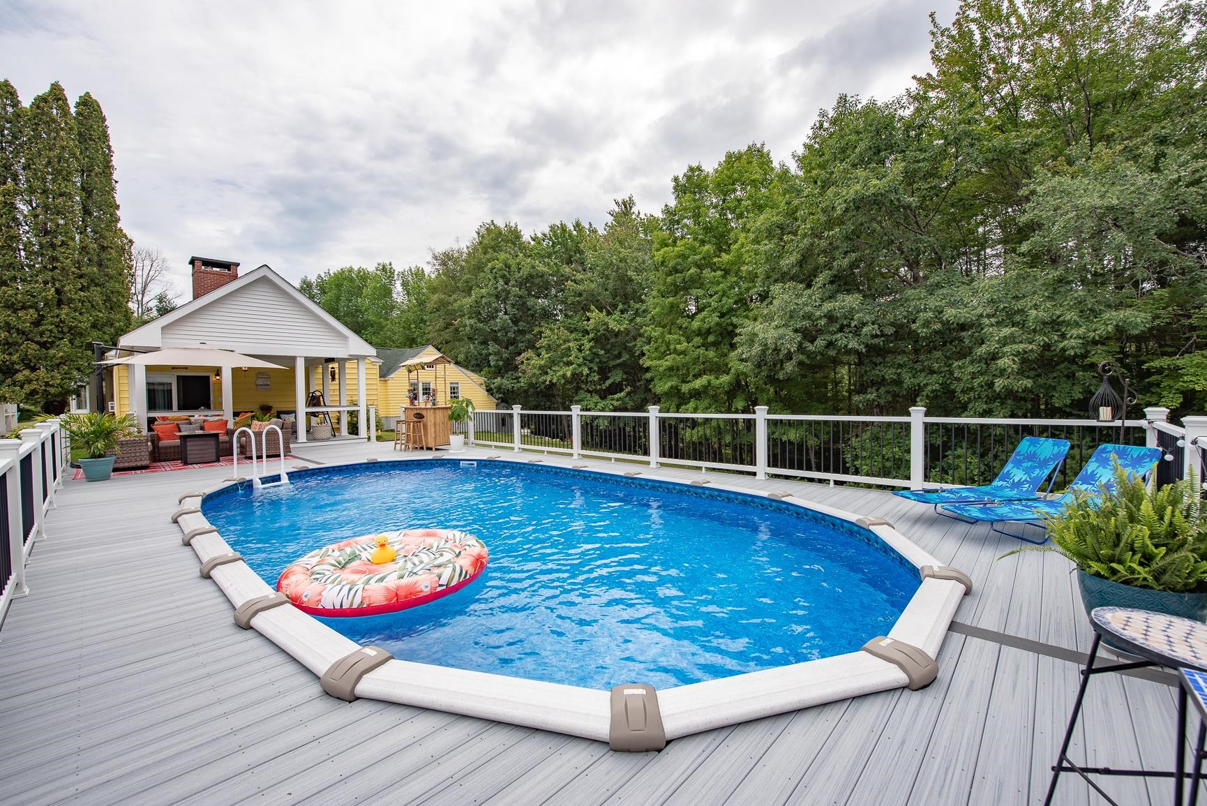 913 Watson Road Laconia, NH 03246 - Photo 31 of 40