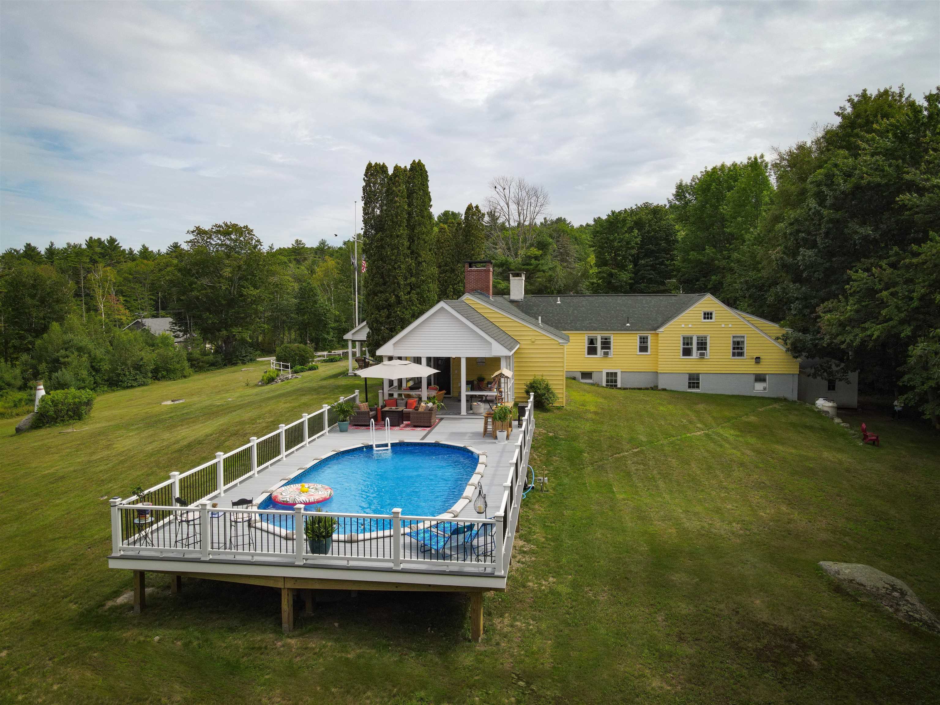 913 Watson Road Laconia, NH 03246 - Photo 33 of 40