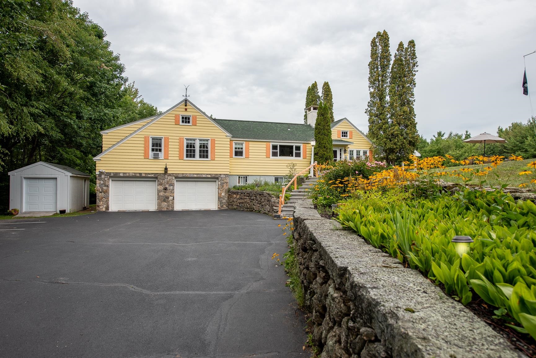 913 Watson Road Laconia, NH 03246 - Photo 36 of 40
