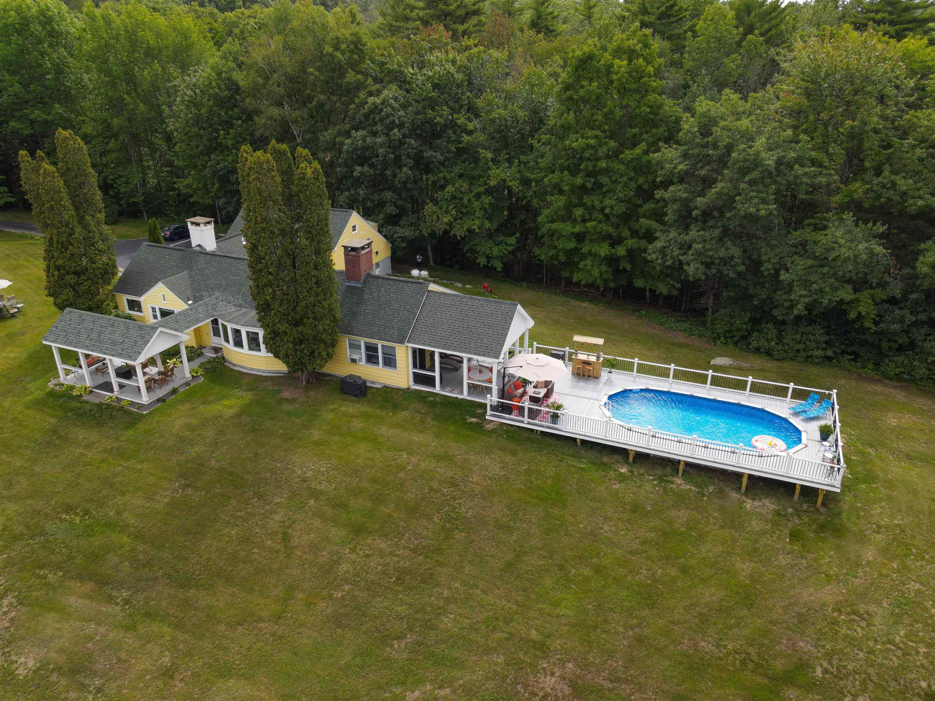 913 Watson Road Laconia, NH 03246 - Photo 39 of 40