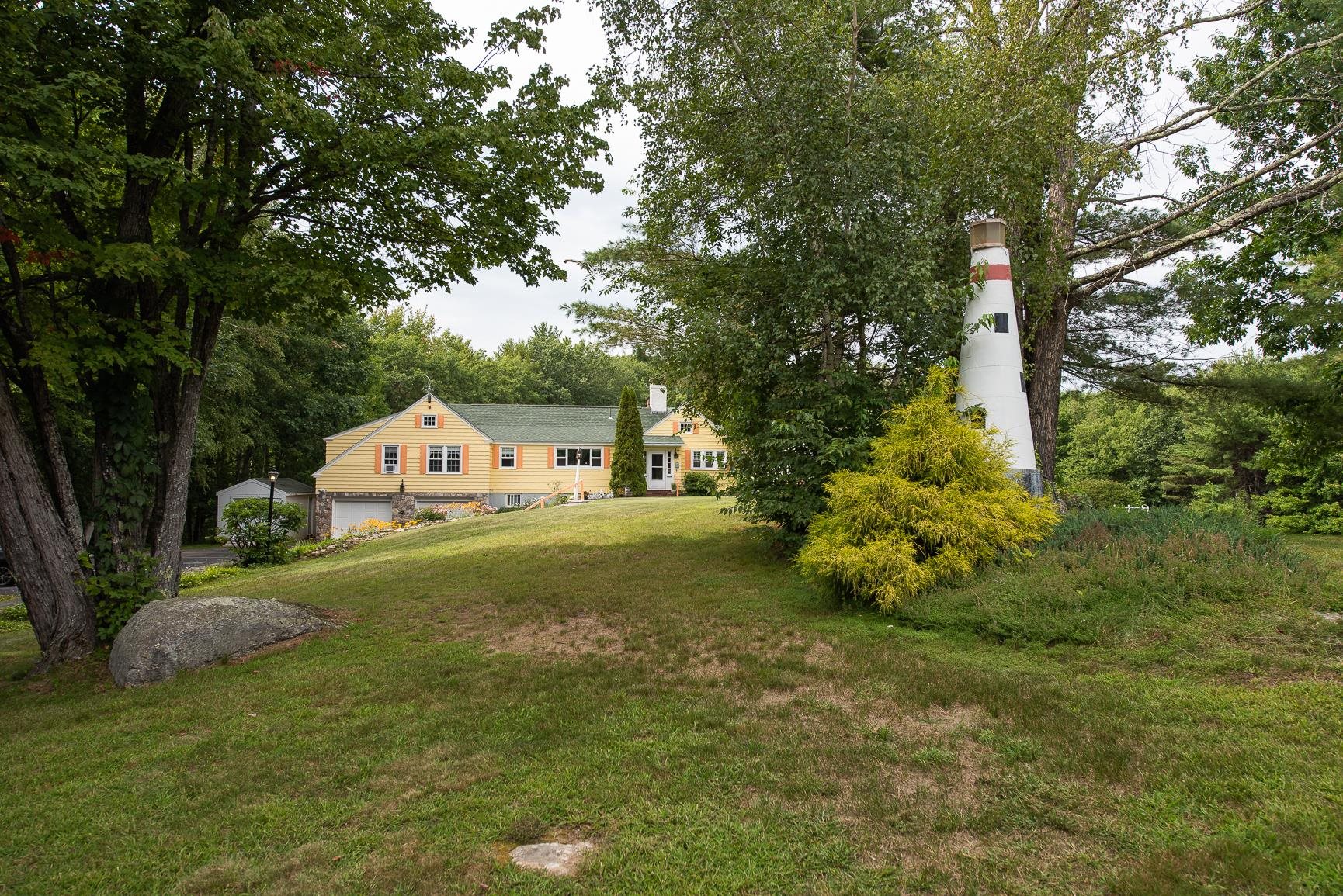 913 Watson Road Laconia, NH 03246 - Photo 40 of 40