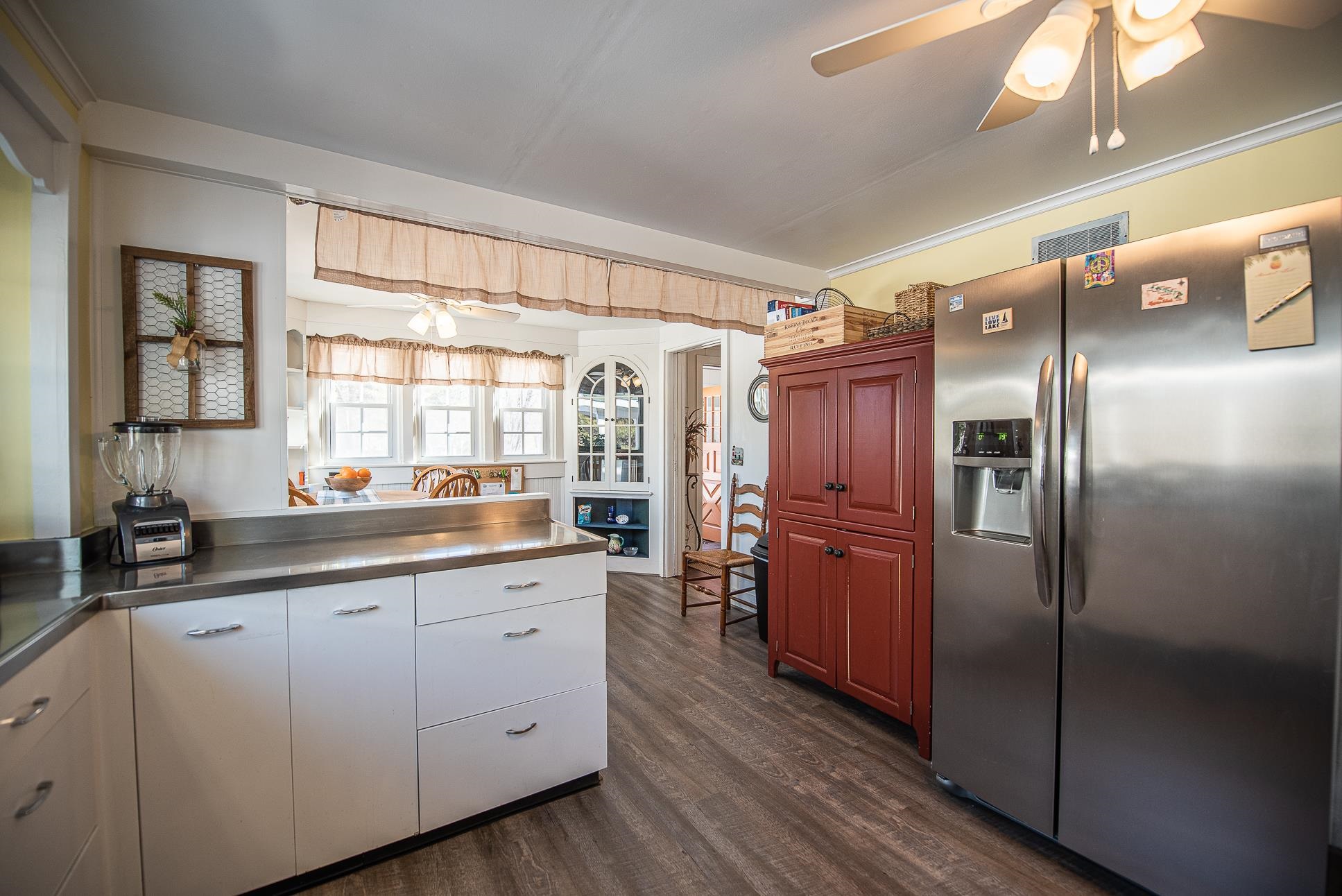 913 Watson Road Laconia, NH 03246 - Photo 9 of 40