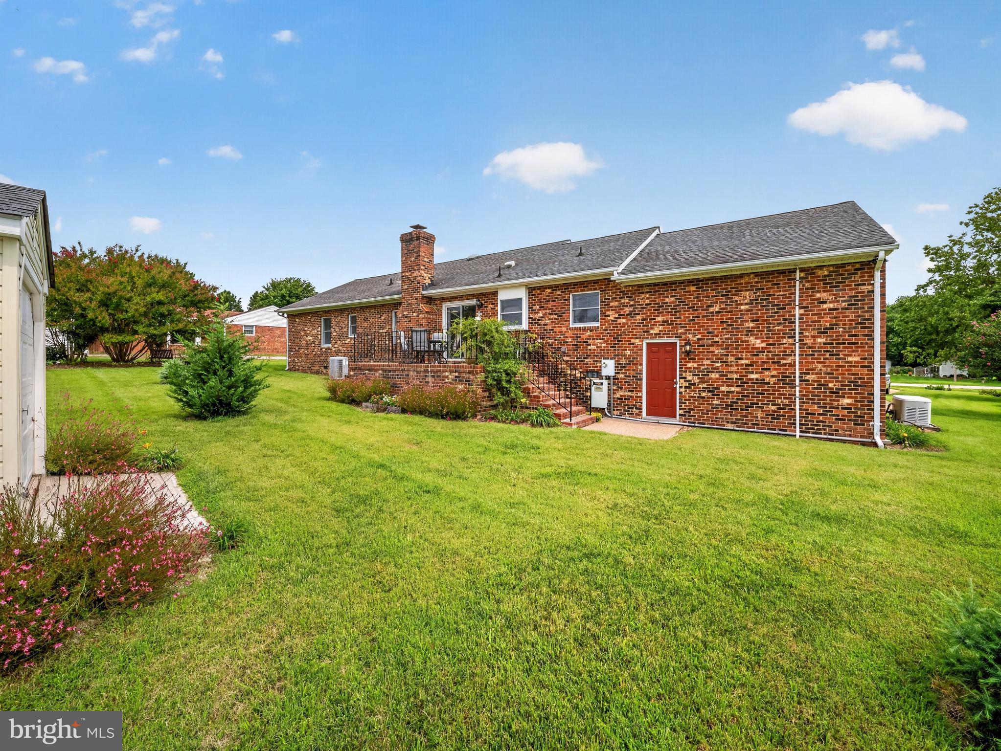 9025 Rutland Road Mechanicsville, VA 23116 - Photo 37 of 38 Gallery Image 37