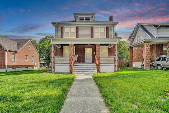 $324,950 | 2136 Denniston Avenue Southwest, Roanoke, VA 24015