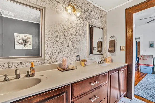 $324,950 | 2136 Denniston Avenue Southwest, Roanoke, VA 24015