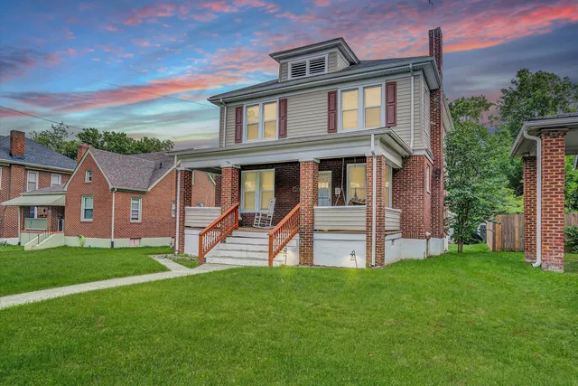 $324,950 | 2136 Denniston Avenue Southwest, Roanoke, VA 24015