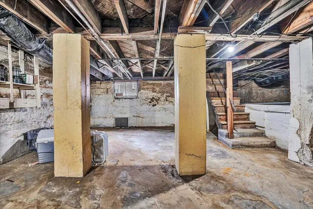 $324,950 | 2136 Denniston Avenue Southwest, Roanoke, VA 24015