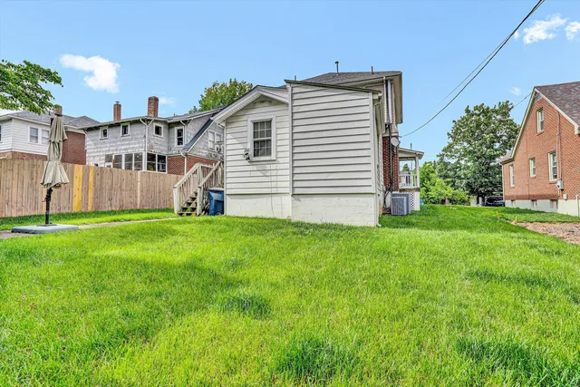 $324,950 | 2136 Denniston Avenue Southwest, Roanoke, VA 24015