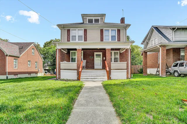 $324,950 | 2136 Denniston Avenue Southwest, Roanoke, VA 24015