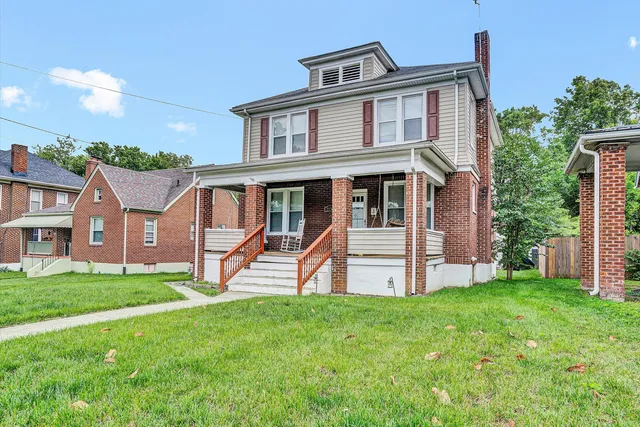 $324,950 | 2136 Denniston Avenue Southwest, Roanoke, VA 24015