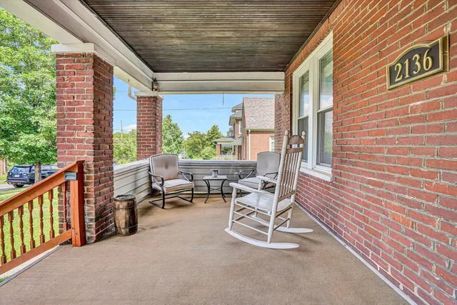 $324,950 | 2136 Denniston Avenue Southwest, Roanoke, VA 24015