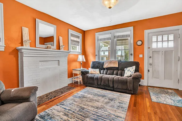 $324,950 | 2136 Denniston Avenue Southwest, Roanoke, VA 24015