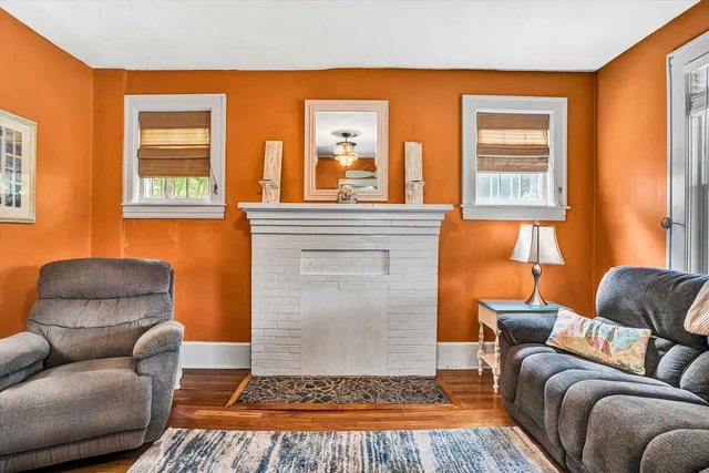 $324,950 | 2136 Denniston Avenue Southwest, Roanoke, VA 24015