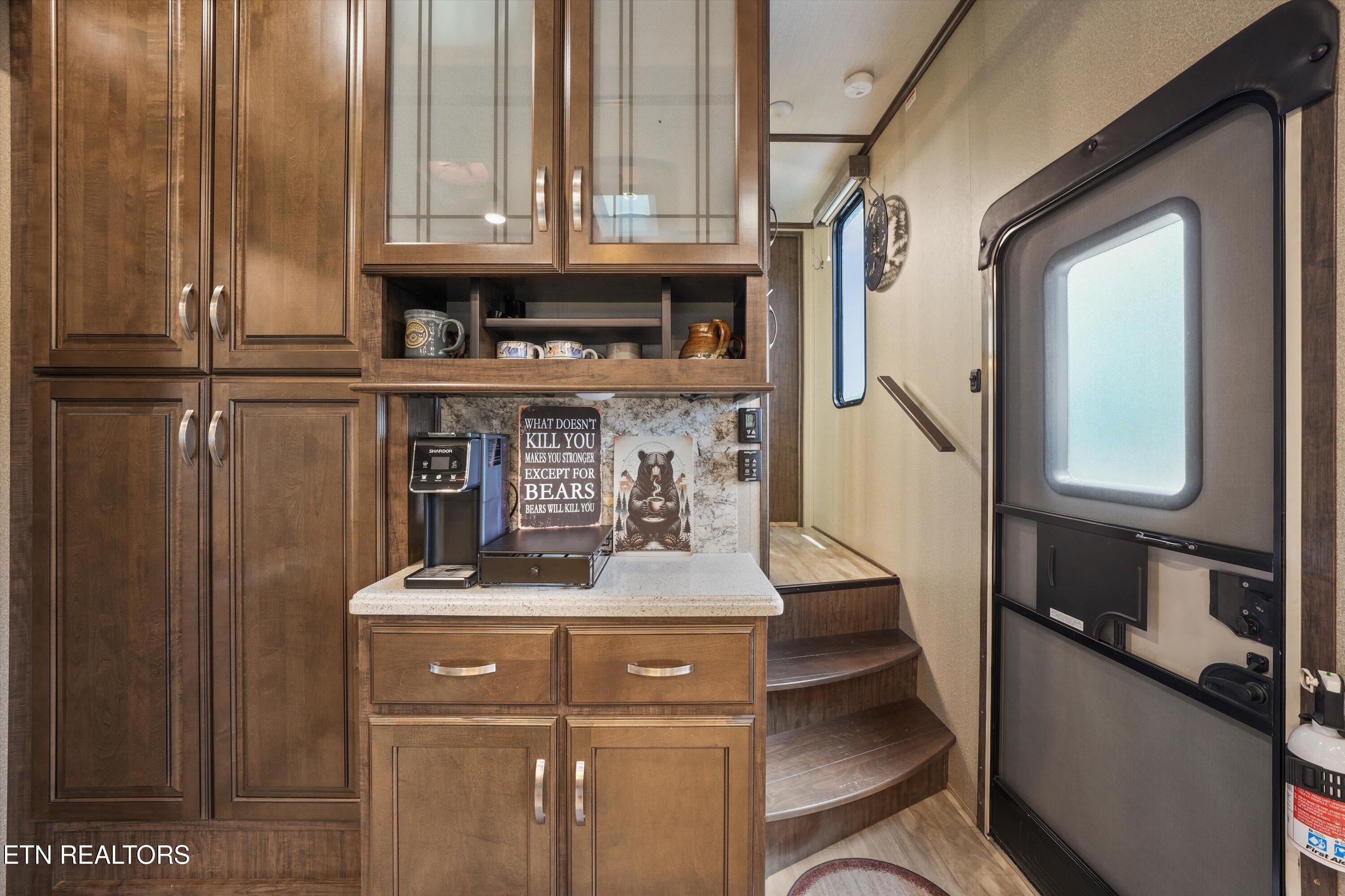1020 Kildee Street Townsend, TN 37882 - Photo 13 of 29 Kitchen