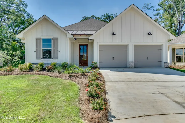 $364,900 | 609 Cobalt Way, Brandon, MS 39042