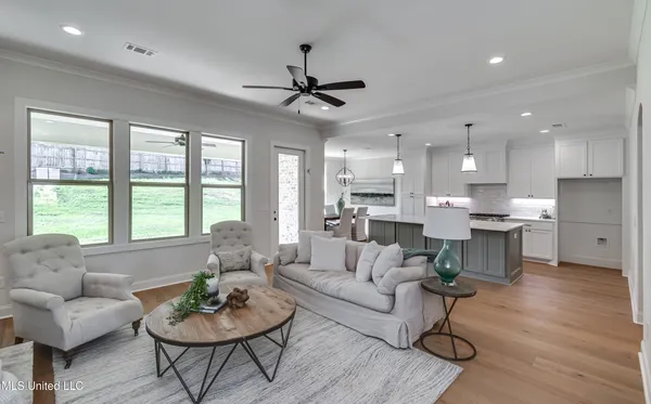 $375,000 | 609 Cobalt Way, Brandon, MS 39042