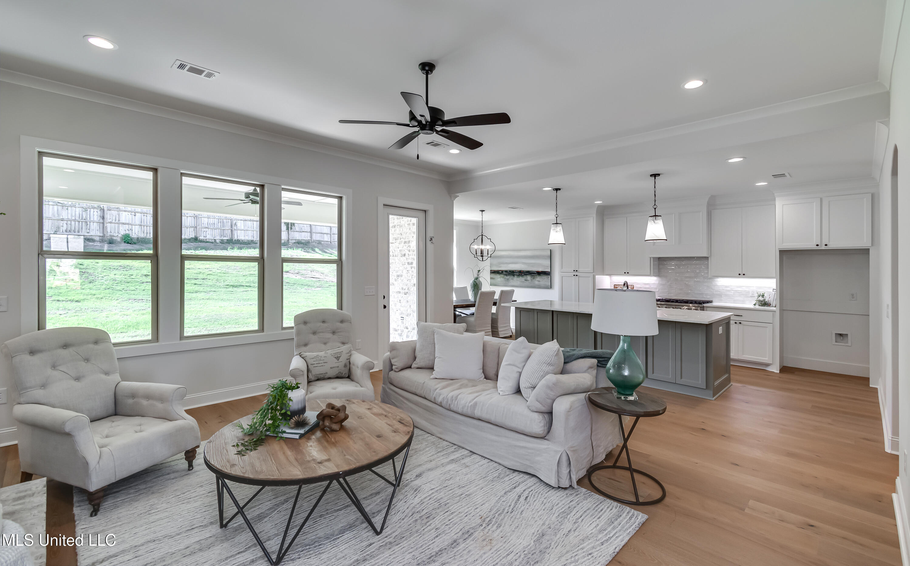 609 Cobalt Way Brandon, MS 39042 - Photo 25 of 52 609 Cobalt Way-26