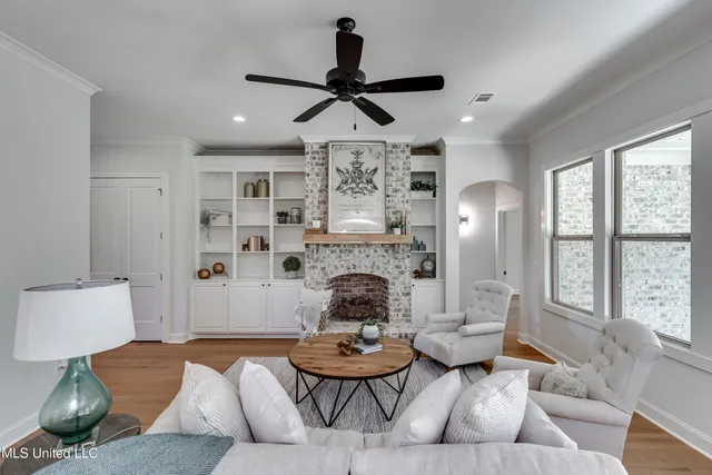 $364,900 | 609 Cobalt Way, Brandon, MS 39042