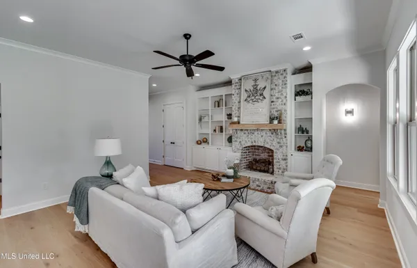 $375,000 | 609 Cobalt Way, Brandon, MS 39042