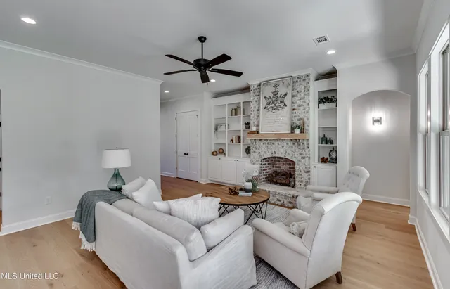 $364,900 | 609 Cobalt Way, Brandon, MS 39042