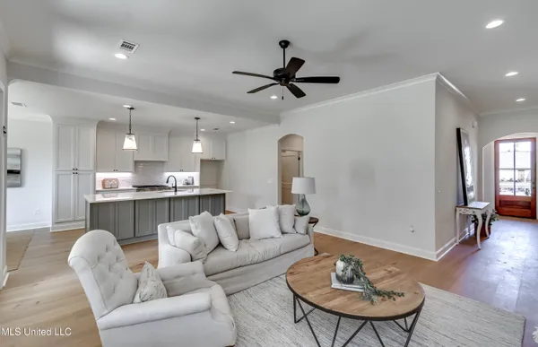 $375,000 | 609 Cobalt Way, Brandon, MS 39042