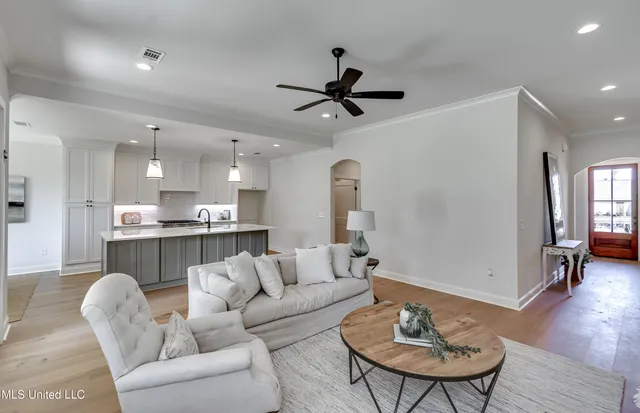 $364,900 | 609 Cobalt Way, Brandon, MS 39042