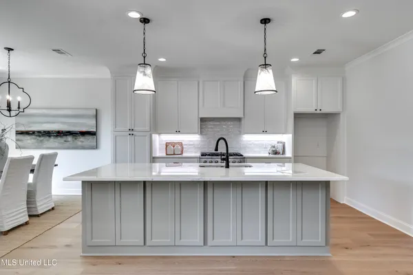 $375,000 | 609 Cobalt Way, Brandon, MS 39042