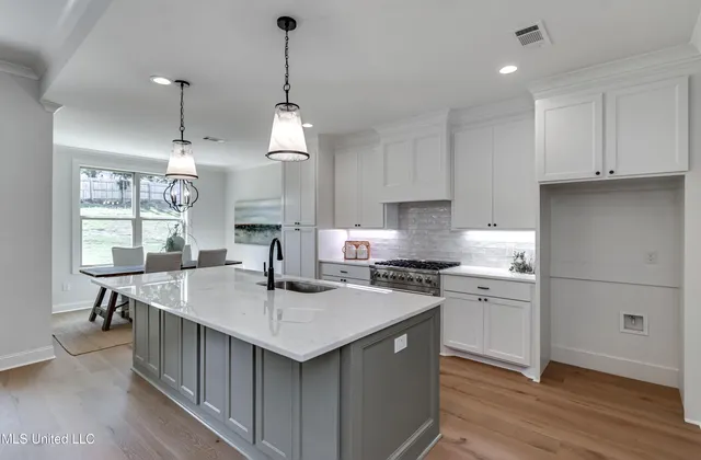 $364,900 | 609 Cobalt Way, Brandon, MS 39042